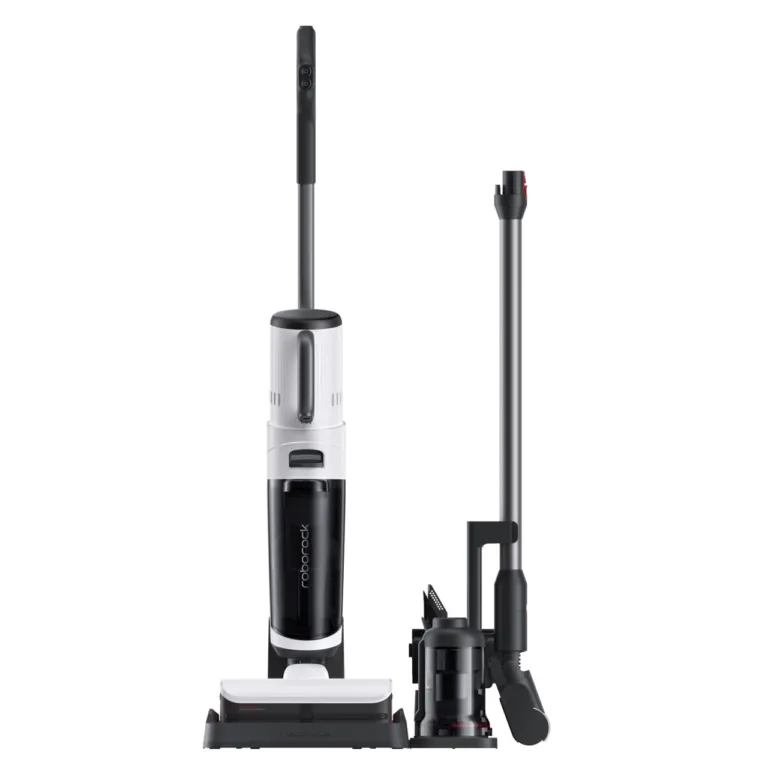 Roborock Dyad Pro Combo lau nhà kiêm hút bụi cầm tay - AKIA Smart Home