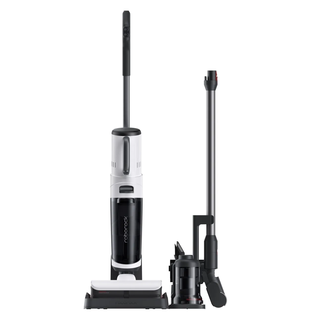 Roborock Dyad Pro Combo lau nhà kiêm hút bụi cầm tay - AKIA Smart Home