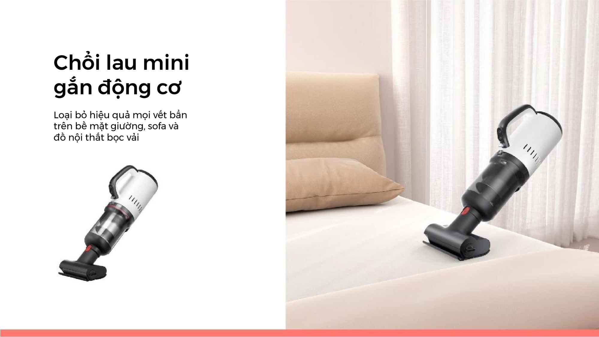 Roborock Dyad Pro Combo Lau Nhà Kiêm Hút Bụi Cầm Tay 18 Roborock Dyad Pro Combo Lau Nhà Kiêm Hút Bụi Cầm Tay - Akia Smart Home