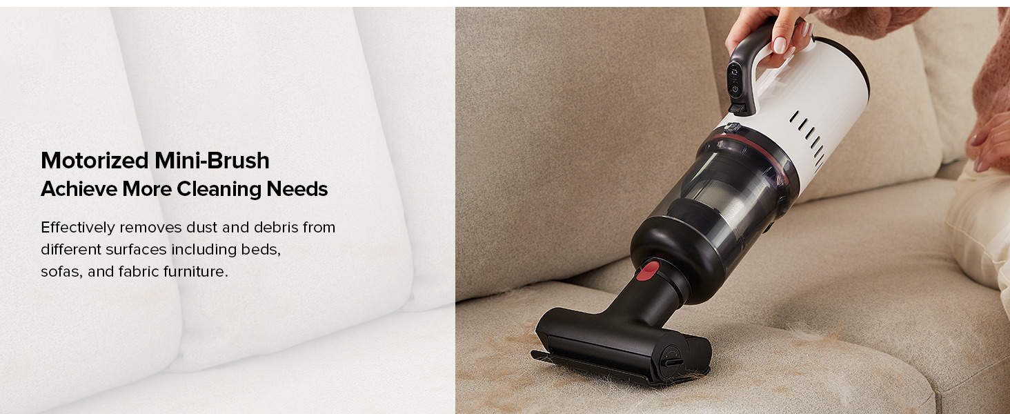 Roborock Dyad Pro Combo Lau Nhà Kiêm Hút Bụi Cầm Tay 17 Roborock Dyad Pro Combo Lau Nhà Kiêm Hút Bụi Cầm Tay - Akia Smart Home