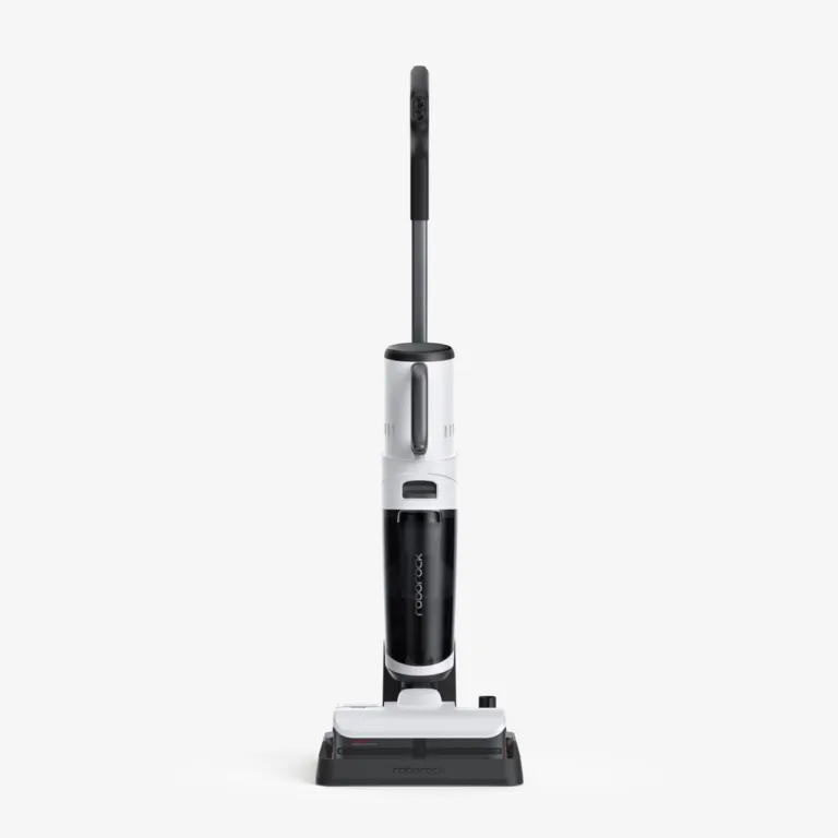 Roborock Dyad Pro Combo lau nhà kiêm hút bụi cầm tay - AKIA Smart Home