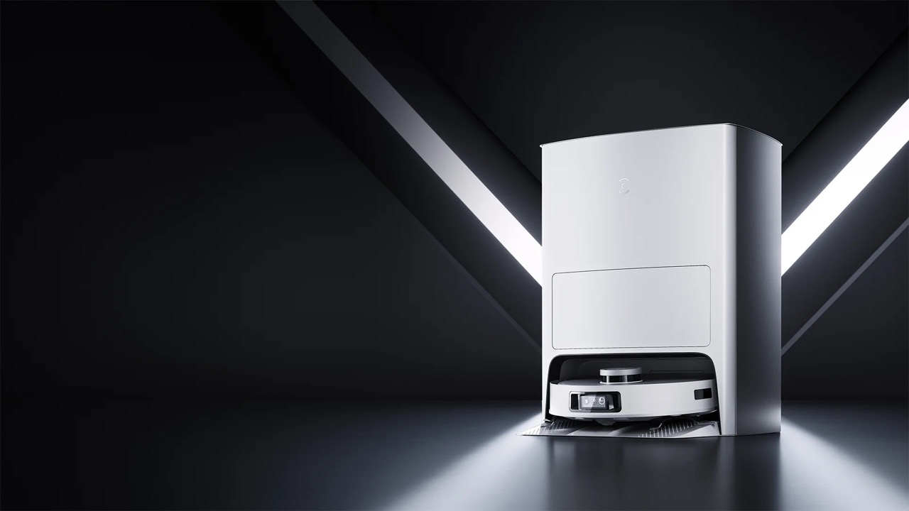 Robot Ecovacs Deebot X1 Omni Hút Bụi Lau Nhà - Akia Smart Home Robot Ecovacs Deebot X1 Omni Hút Bụi Lau Nhà - Akia Smart Home