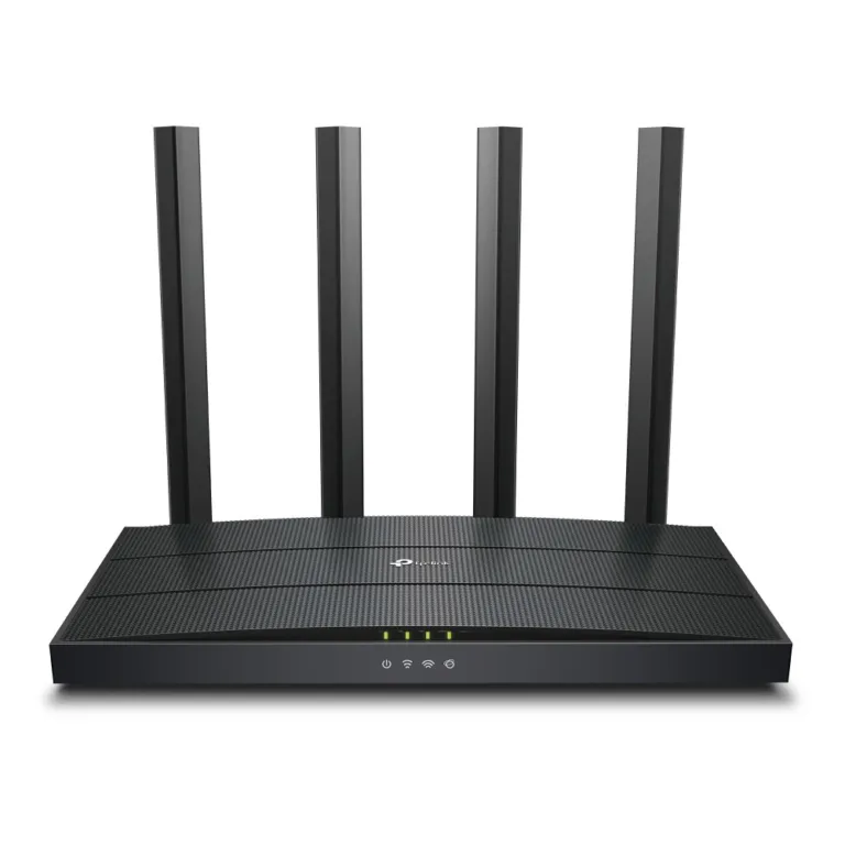 Router Wifi 6 TP-Link AX12 AX1500 Gigabit - AKIA Smart Home