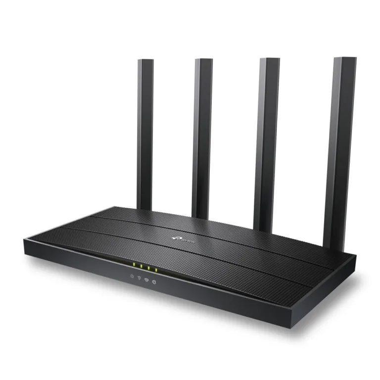 Router Wifi 6 TP-Link AX12 AX1500 Gigabit - AKIA Smart Home