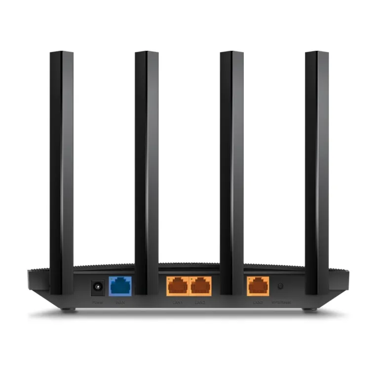 Router Wifi 6 TP-Link AX12 AX1500 Gigabit - AKIA Smart Home