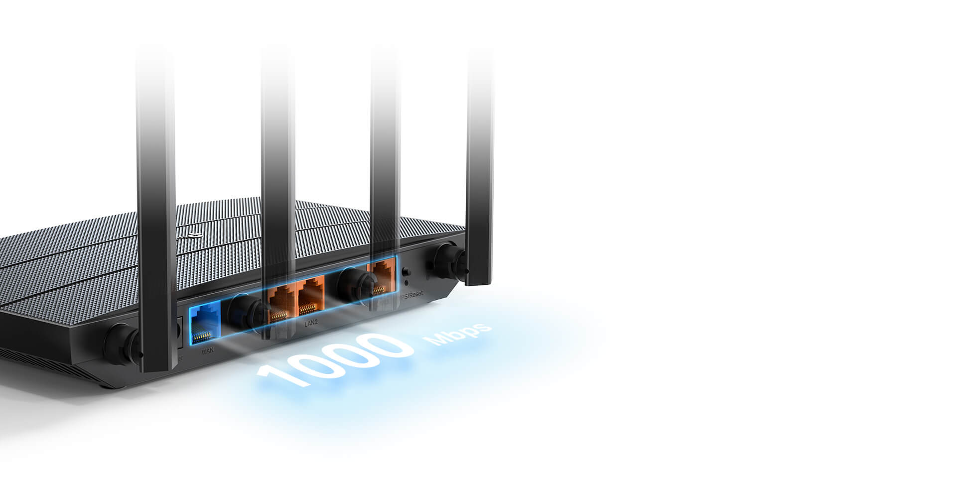 Router Wifi 6 Tp-Link Ax12 Ax1500 Gigabit 9 Router Wifi 6 Tp-Link Ax12 Ax1500 Gigabit - Akia Smart Home
