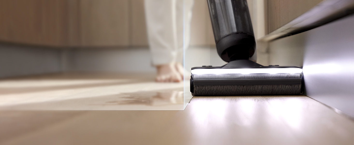 Tineco Floor One S7 Pro Lau Nhà Cầm Tay Thông Minh 13 Tineco Floor One S7 Pro Lau Nhà Cầm Tay Thông Minh - Akia Smart Home