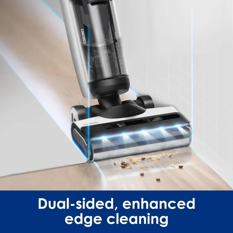 Tineco Floor One S7 Pro lau nhà cầm tay thông minh - AKIA Smart Home