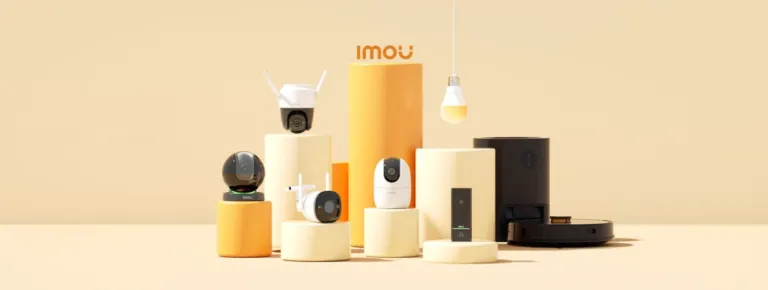 Hướng dẫn chi tiết xóa tài khoản trên App Imou Life trong 5 giây