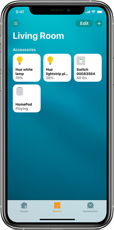 Hướng Dẫn Cài Đặt Và Sử Dụng Apple Homekit 10 Hướng Dẫn Cài Đặt Và Sử Dụng Apple Homekit