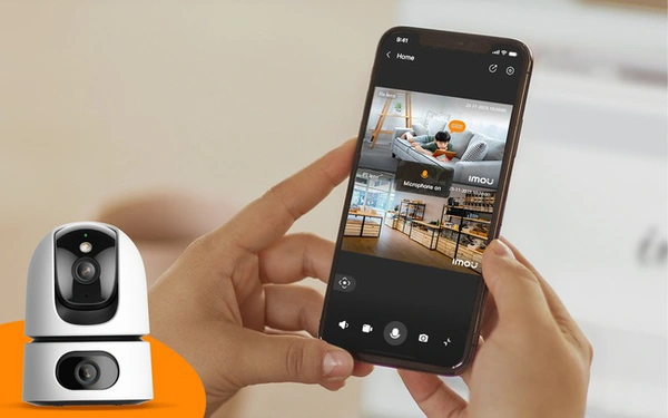 Những Điều Cần Biết Khi Lắp Đặt Camera Gia Đình 5 Những Điều Cần Biết Khi Lắp Đặt Camera Gia Đình
