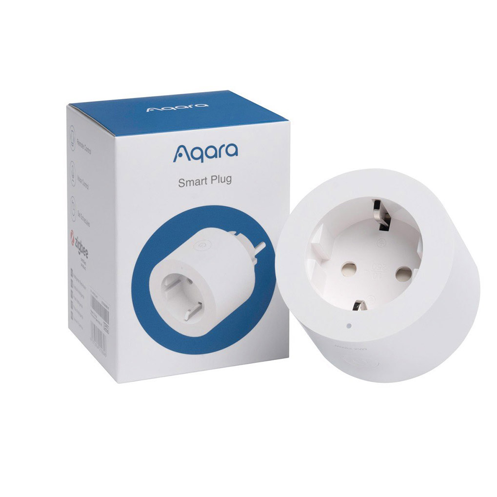 3 Cách Giúp Bạn Tiết Kiệm Điện Năng Tiêu Thụ Nhờ Thiết Bị Nhà Thông Minh 9 Sử Dụng Ổ Cắm Thông Minh Trong Nhà Thông Minh