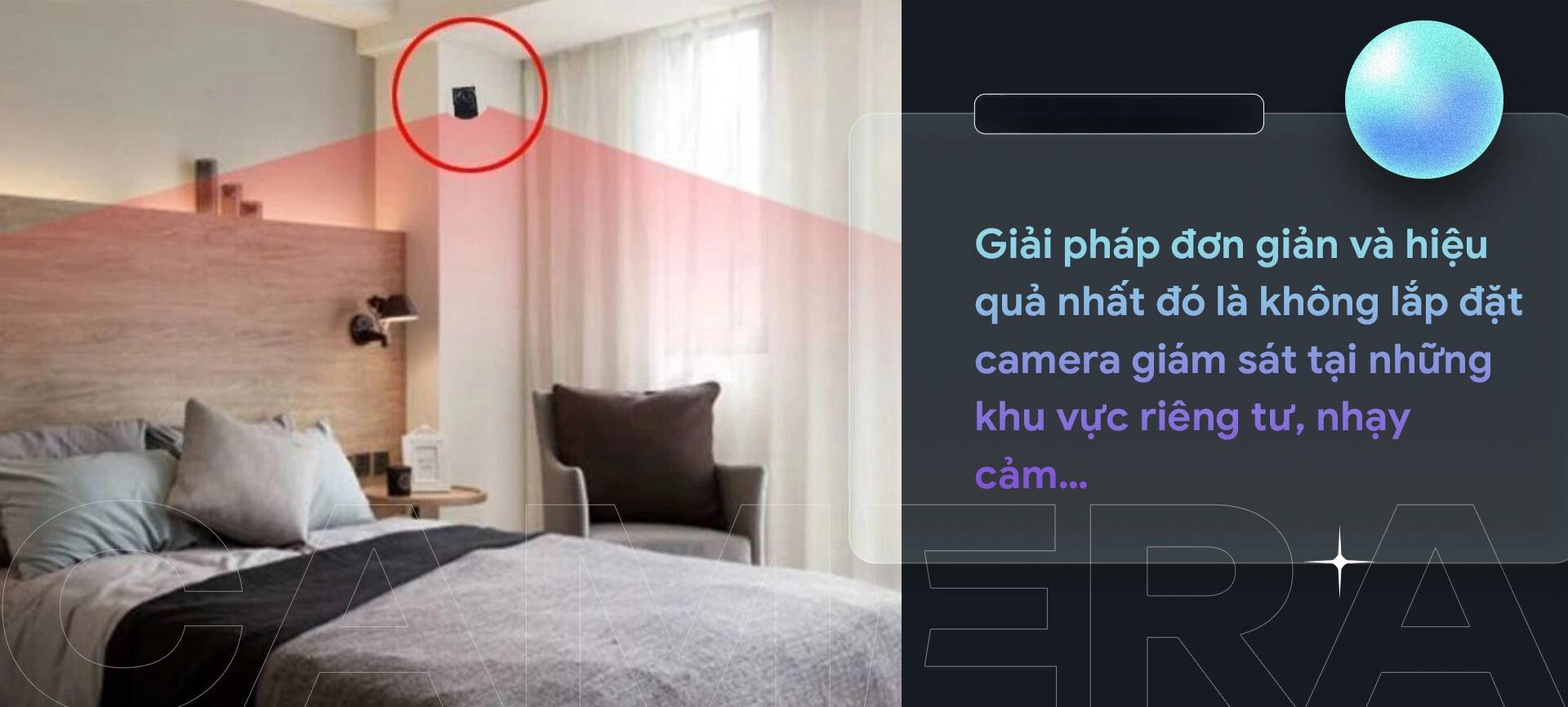 Những Điều Cần Biết Khi Lắp Đặt Camera Gia Đình 7 Những Điều Cần Biết Khi Lắp Đặt Camera Gia Đình