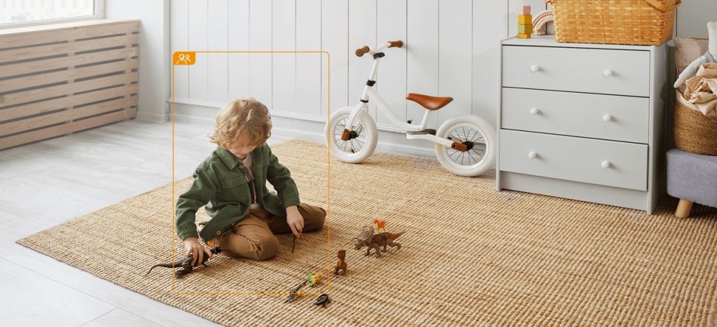 Ứng Dụng Thông Minh: Top 3 Cách Giữ Theo Dõi An Toàn Cho Người Cao Tuổi 5 Camera An Ninh Phát Hiện Chuyển Động