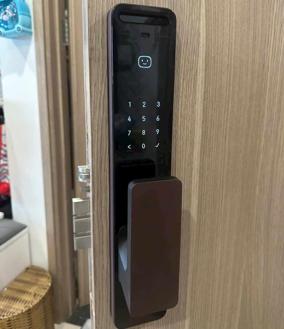 5 Bất Ngờ Đằng Sau Khóa Cửa Thông Minh Aqara 7 Khóa Cửa Thông Minh