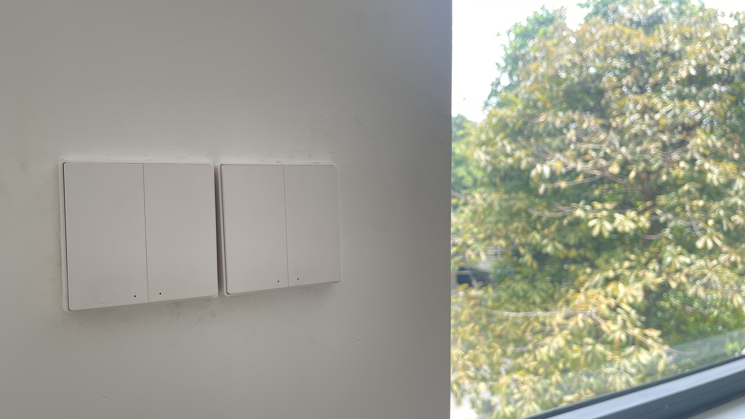 Top 3 Công Tắc Thông Minh Aqara Được Ưa Chuộng Nhất 2023 7 Lắp Đặt Smart Home Cho Căn Hộ Chung Cư