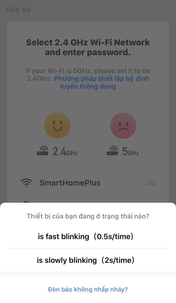 Hướng Dẫn Kết Nối Ổ Cấm Điện Tuya Trên Điện Thoại Đơn Giản 12 Tuya Smart