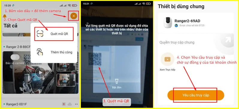 9 Bước Đơn Giản Để Chia Sẻ Camera Imou 7 9 Bước Đơn Giản Để Chia Sẽ Camera Imou