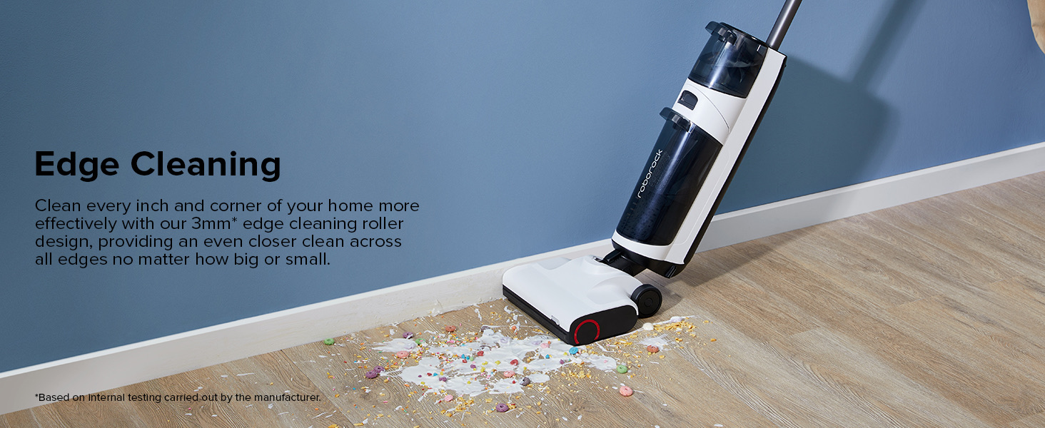 Máy Lau Nhà Roborock Dyad Air - Akia Smart Home Máy Lau Nhà Roborock Dyad Air - Akia Smart Home