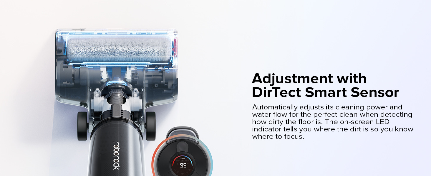 Máy Lau Nhà Roborock Dyad Air - Akia Smart Home Máy Lau Nhà Roborock Dyad Air - Akia Smart Home