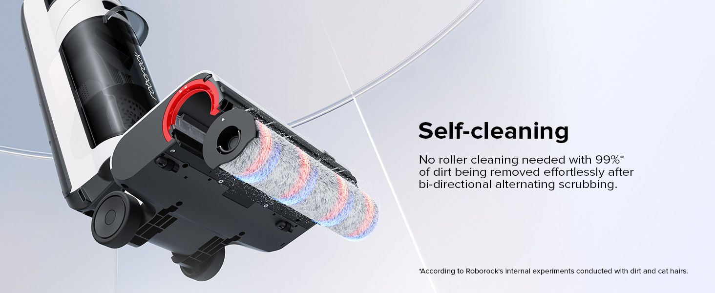 Máy Lau Nhà Roborock Dyad Air - Akia Smart Home Máy Lau Nhà Roborock Dyad Air - Akia Smart Home