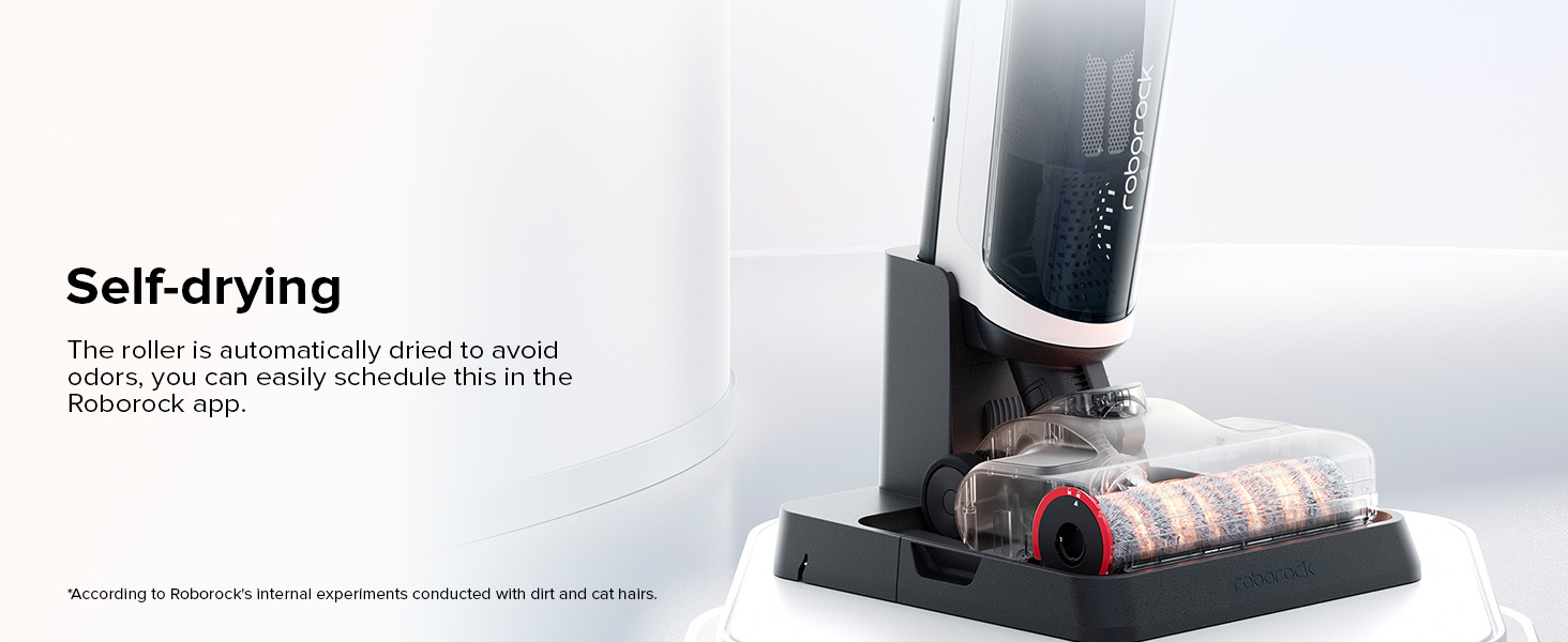 Máy Lau Nhà Roborock Dyad Air 3 Máy Lau Nhà Roborock Dyad Air - Akia Smart Home