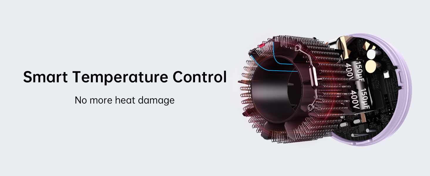 Máy Sấy Tóc Ion Âm Laifen Se Tốc Độ Cao - Akia Smart Home Máy Sấy Tóc Ion Âm Laifen Se Tốc Độ Cao - Akia Smart Home