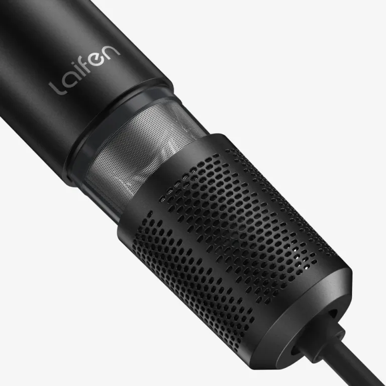 Máy sấy tóc ion âm Laifen Swift tốc độ cao - AKIA Smart Home