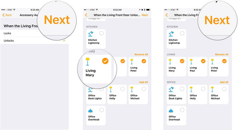 Hướng Dẫn Cài Đặt Và Sử Dụng Apple Homekit 12 Apple Homekit