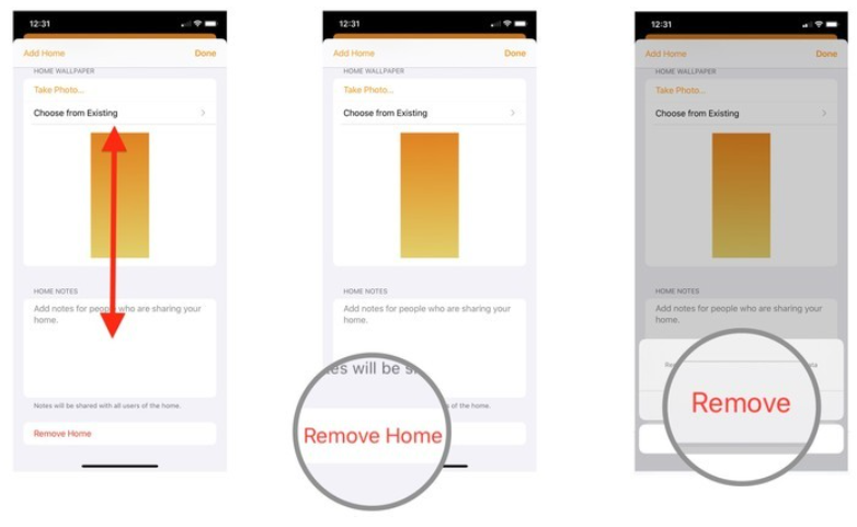 Cách Khắc Phục Sự Cố Một Cách Nhanh Chóng Trên Ứng Dụng Home Của Apple Homekit 11 Cách Khắc Phục Sự Cố Một Cách Nhanh Chóng Trên Ứng Dụng Home Của Apple Homekit