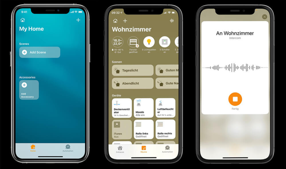 Cách Khắc Phục Sự Cố Một Cách Nhanh Chóng Trên Ứng Dụng Home Của Apple Homekit 8 Cách Khắc Phục Sự Cố Một Cách Nhanh Chóng Trên Ứng Dụng Home Của Apple Homekit