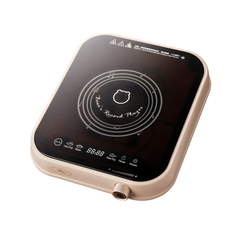Bếp điện từ Bear DCL-A22Q5 8 mức nhiệt - AKIA Smart Home