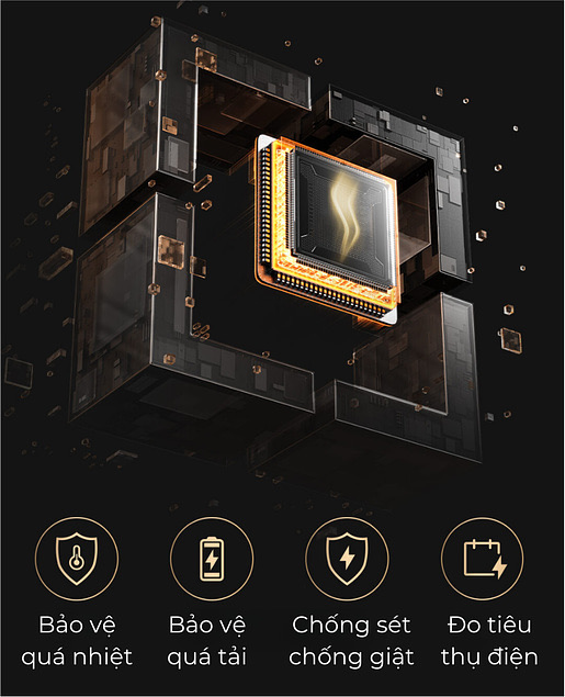 Công Tắc Thông Minh Aqara Smart Switch Z1 Pro 20 Công Tắc Thông Minh Aqara Smart Switch Z1 Pro - Akia Smart Home