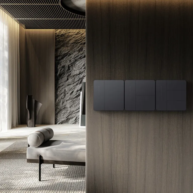 Công tắc thông minh Aqara Smart Switch Z1 Pro - AKIA Smart Home