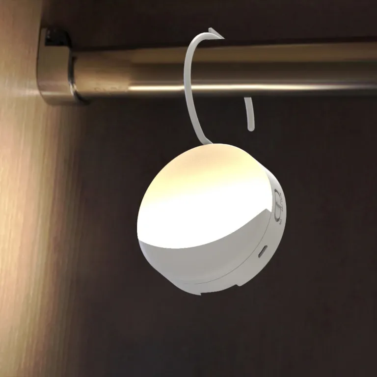 Đèn cảm biến dùng pin Yeelight YLYYD-0016 - AKIA Smart Home