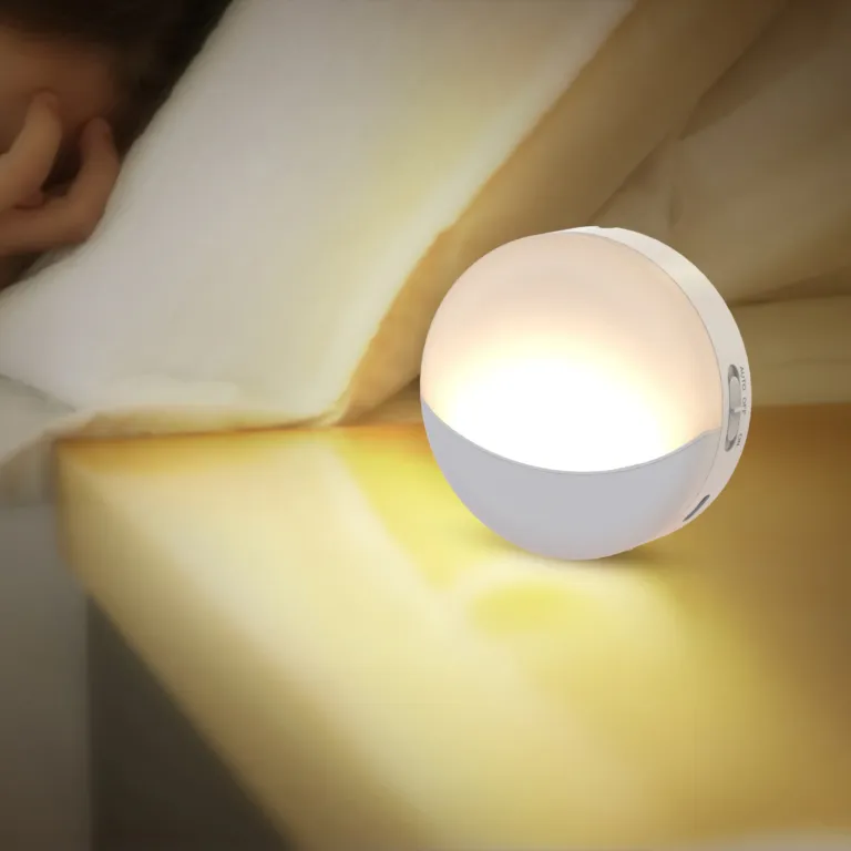 Đèn cảm biến dùng pin Yeelight YLYYD-0016 - AKIA Smart Home