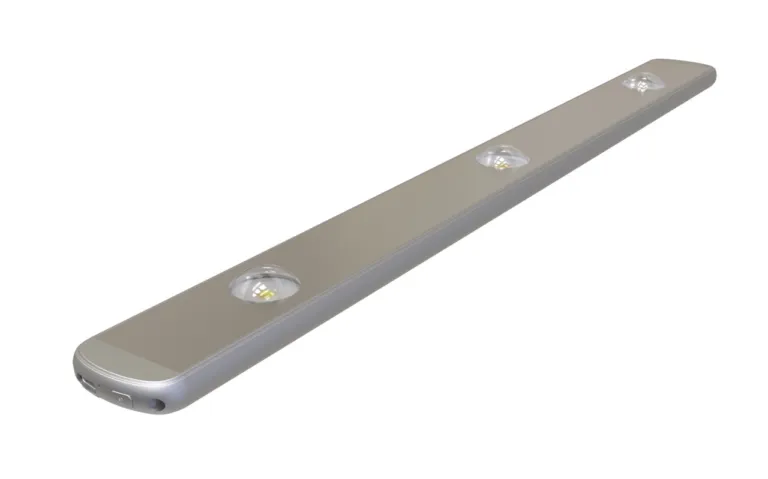Đèn cảm biến Yeelight Mate pin sạc | AKIA