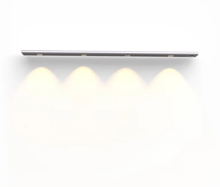 Đèn cảm biến Yeelight Mate pin sạc - AKIA Smart Home