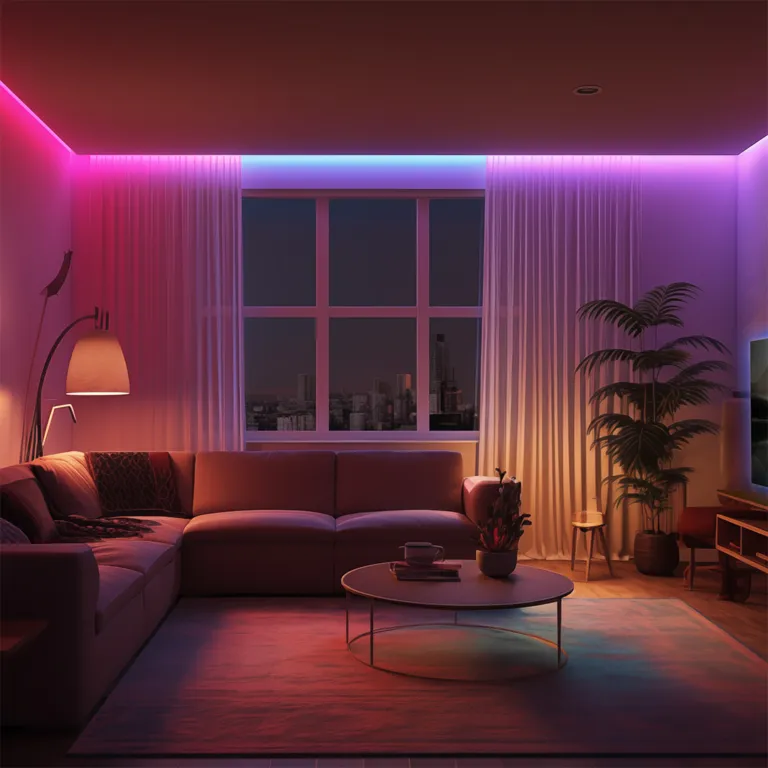 Đèn led dây Yeelight Obsid RGBIC - AKIA Smart Home