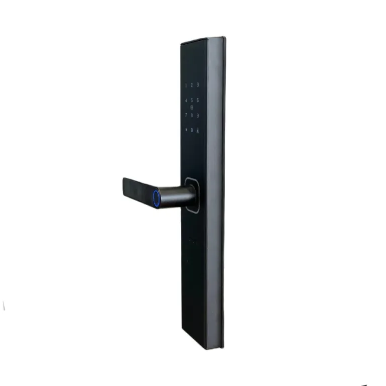Khoá cửa vân tay Ticklock SL05 - AKIA Smart Home