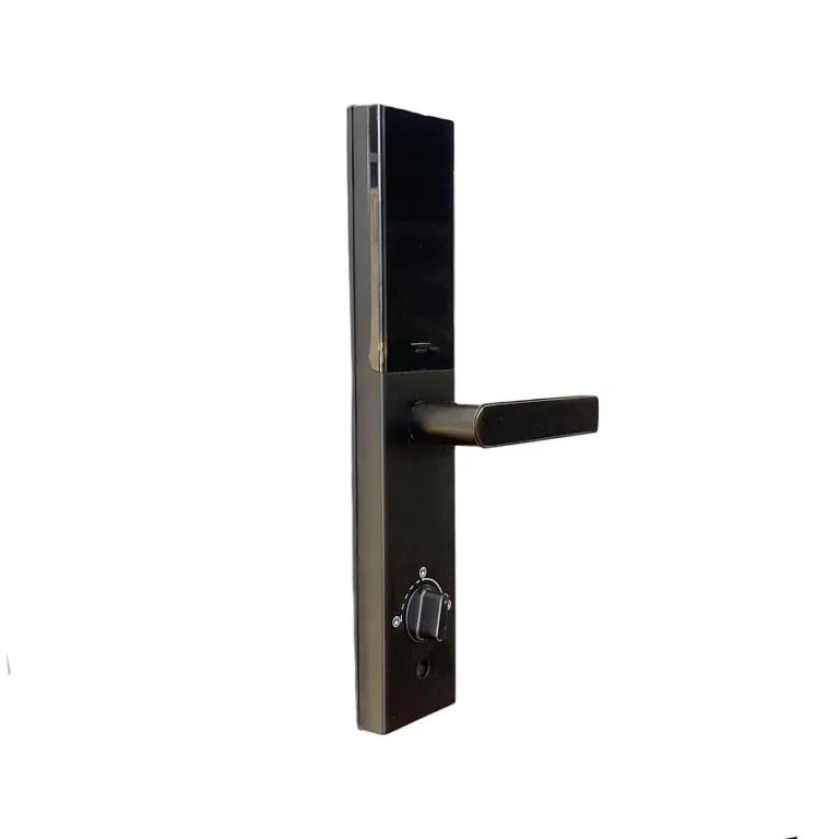 Khoá cửa vân tay Ticklock SL05 - AKIA Smart Home