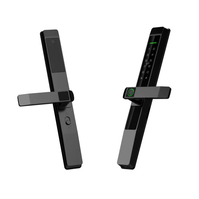 Khoá thông minh cho cửa nhôm Ticklock AD108 - AKIA Smart Home