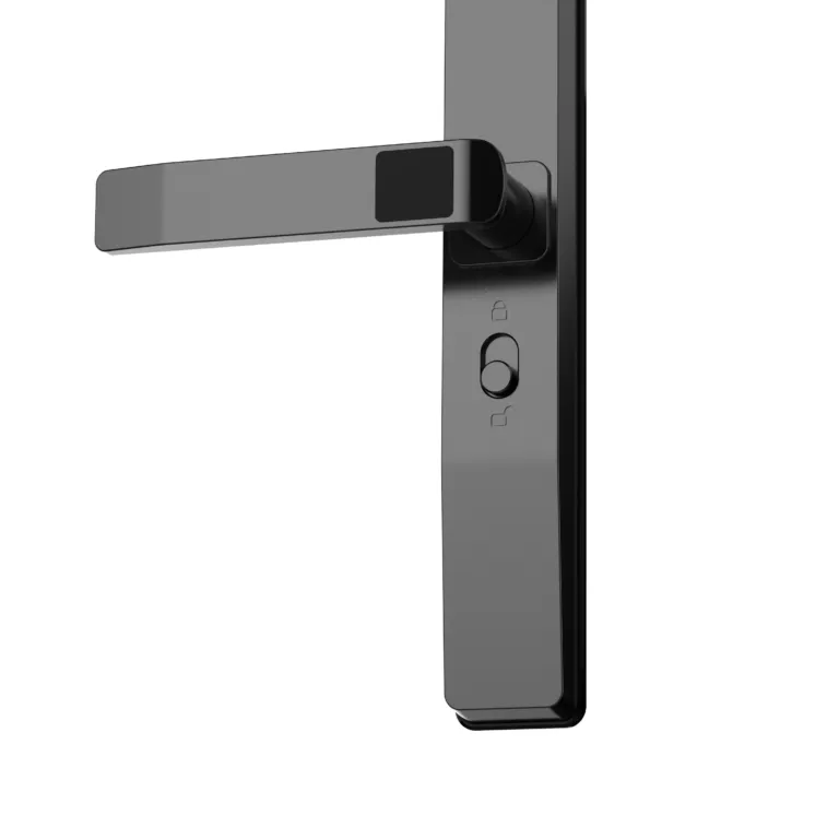 Khoá thông minh cho cửa nhôm Ticklock AD108 - AKIA Smart Home