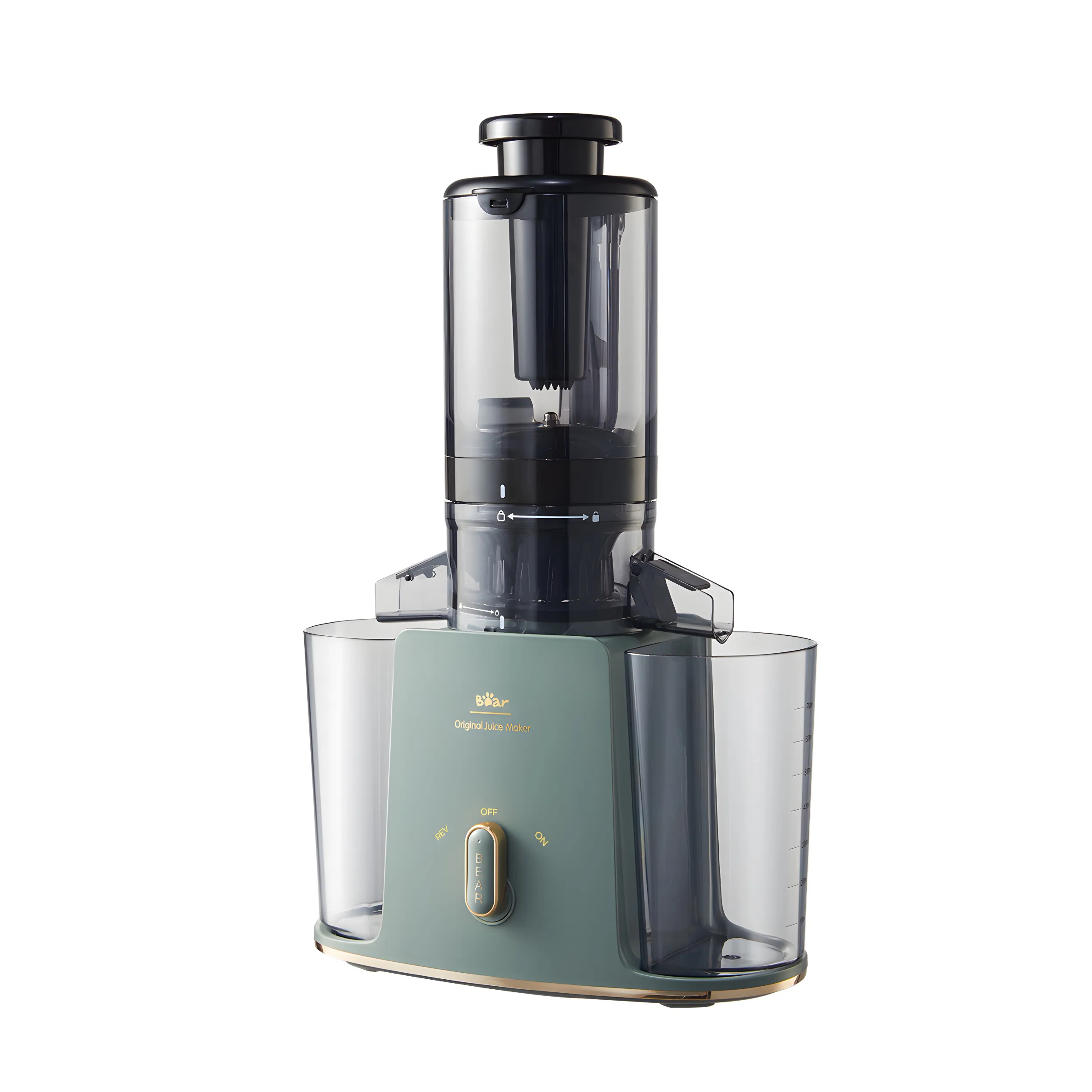 Máy ép chậm đa năng Bear YZJ-D01Y6 - AKIA Smart Home