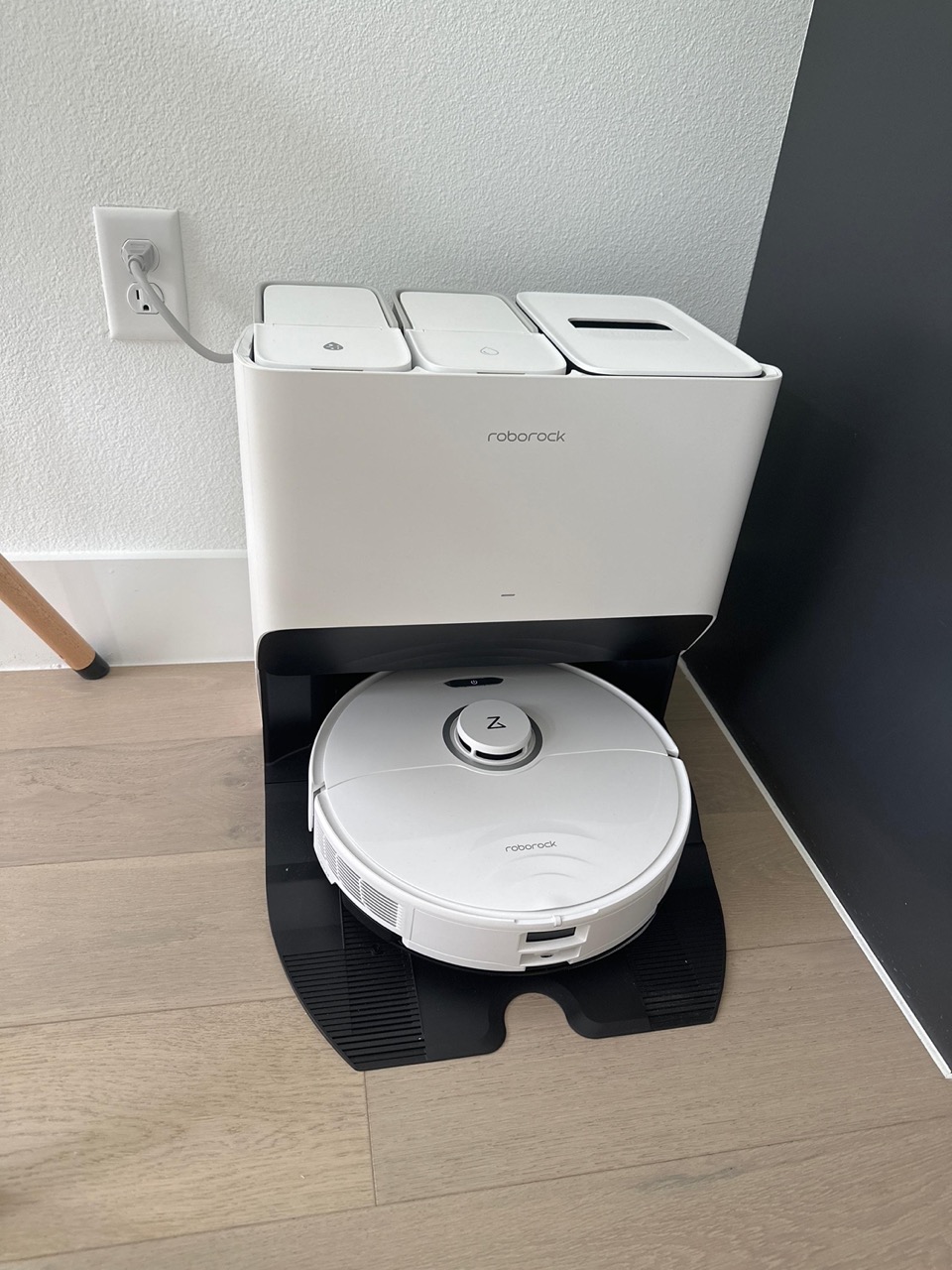 Robot Hút Bụi Lau Nhà Roborock Q Revo Pro 2 Robot Hút Bụi Lau Nhà Roborock Q Revo Pro