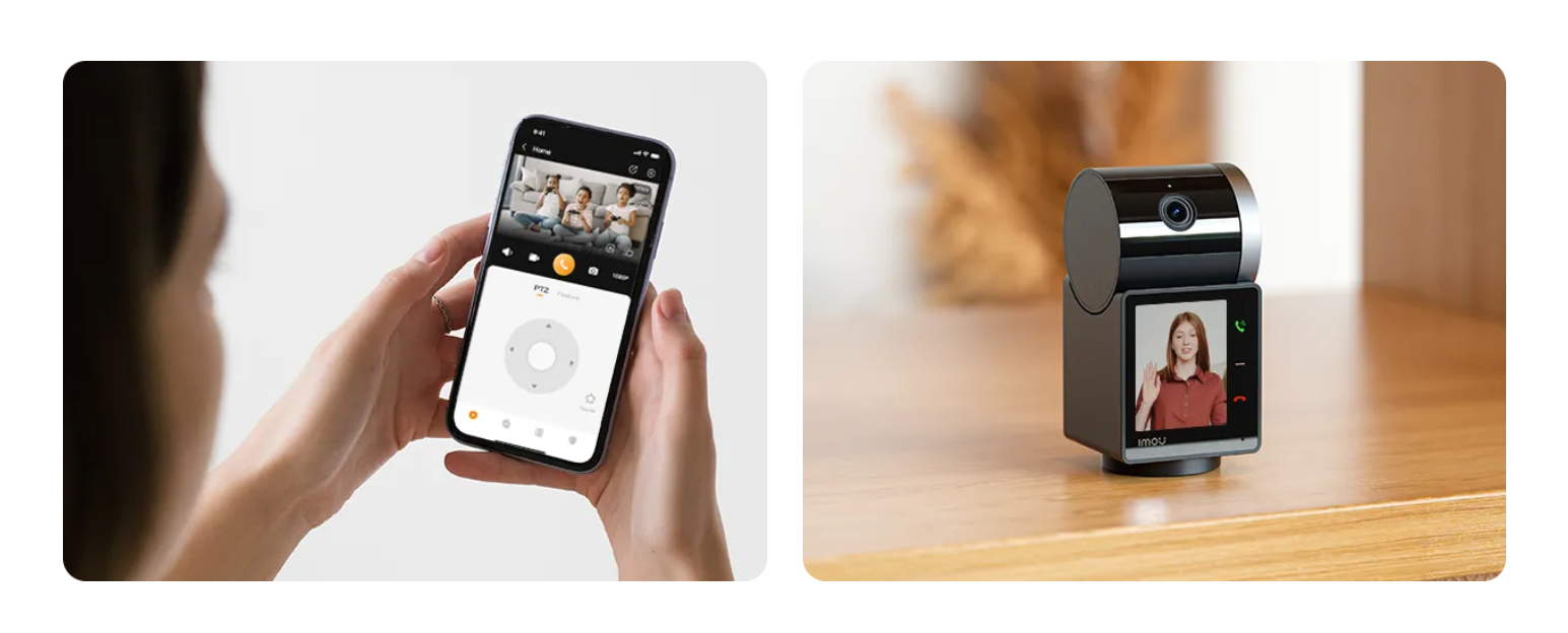 Camera Imou Rex Vt Pro - Dùng Pin 3K 14 Camera-Imou-Rex-Vt-Pro - Akia