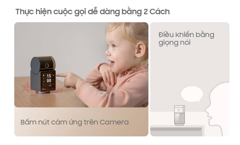 Camera Imou Rex Vt Pro - Dùng Pin 3K 15 Camera-Imou-Rex-Vt-Pro - Akia