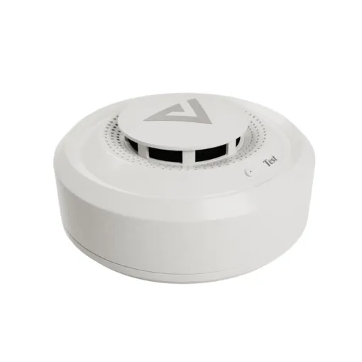 Cảm biến khói Vconnex không dây Bluetooth Mesh