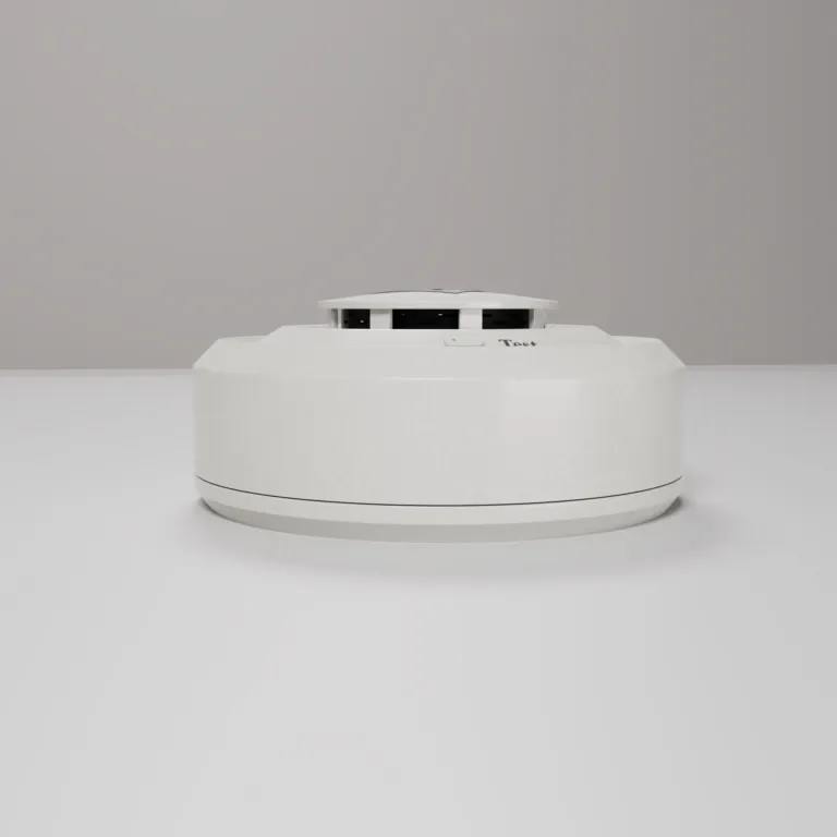 Cảm biến khói Vconnex không dây Bluetooth Mesh - AKIA Smart Home