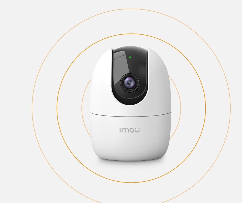 Camera Trong Nhà Imou A32 Độ Phân Giải 3Mp 2K Camera Trong Nhà Imou A32 Độ Phân Giải 3Mp 2K